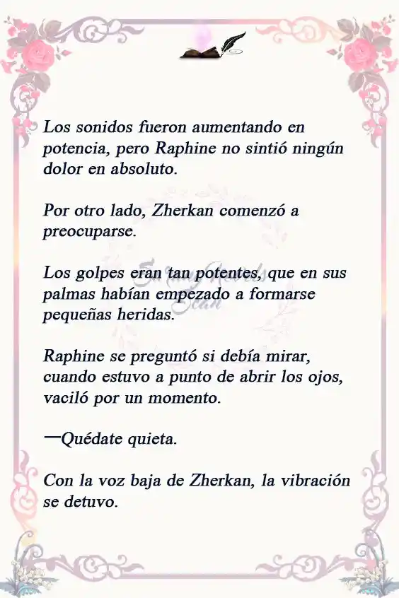 POR MI HERMANO CONQUISTARÉ AL PROTAGONISTA MASCULINO PRINCIPAL (Novela) - Capítulo 122 - Página 11 - LectorTMOo