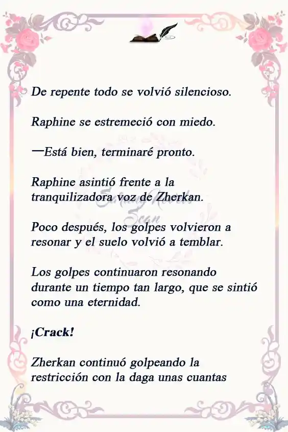 POR MI HERMANO CONQUISTARÉ AL PROTAGONISTA MASCULINO PRINCIPAL (Novela) - Capítulo 122 - Página 12 - LectorTMOo