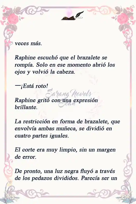 POR MI HERMANO CONQUISTARÉ AL PROTAGONISTA MASCULINO PRINCIPAL (Novela) - Capítulo 122 - Página 13 - LectorTMOo