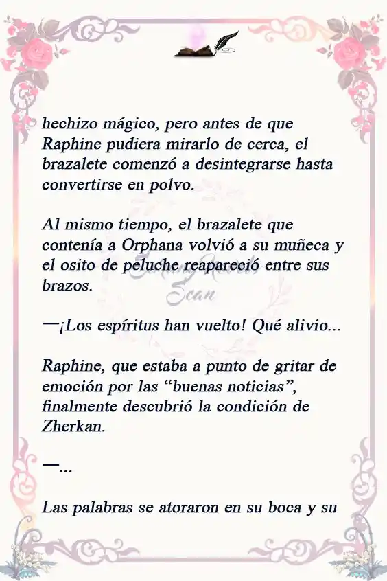 POR MI HERMANO CONQUISTARÉ AL PROTAGONISTA MASCULINO PRINCIPAL (Novela) - Capítulo 122 - Página 14 - LectorTMOo