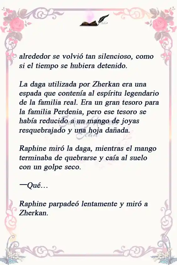 POR MI HERMANO CONQUISTARÉ AL PROTAGONISTA MASCULINO PRINCIPAL (Novela) - Capítulo 122 - Página 15 - LectorTMOo
