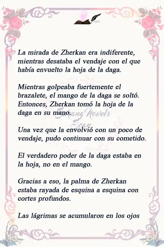 POR MI HERMANO CONQUISTARÉ AL PROTAGONISTA MASCULINO PRINCIPAL (Novela) - Capítulo 122 - Página 16 - LectorTMOo