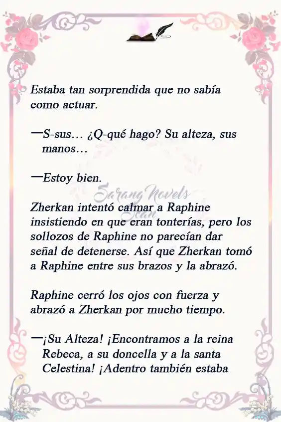 POR MI HERMANO CONQUISTARÉ AL PROTAGONISTA MASCULINO PRINCIPAL (Novela) - Capítulo 122 - Página 18 - LectorTMOo