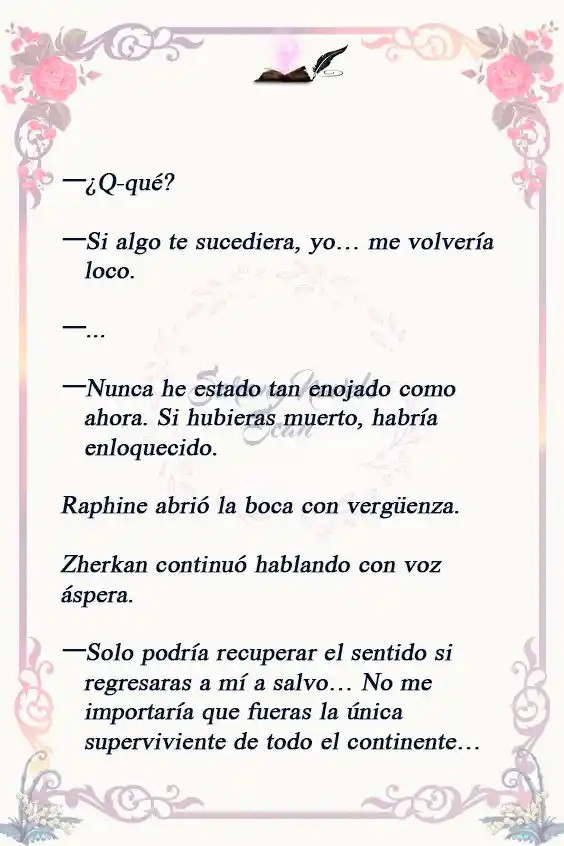 POR MI HERMANO CONQUISTARÉ AL PROTAGONISTA MASCULINO PRINCIPAL (Novela) - Capítulo 122 - Página 24 - LectorTMOo