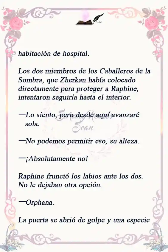 POR MI HERMANO CONQUISTARÉ AL PROTAGONISTA MASCULINO PRINCIPAL (Novela) - Capítulo 123 - Página 14 - LectorTMOo