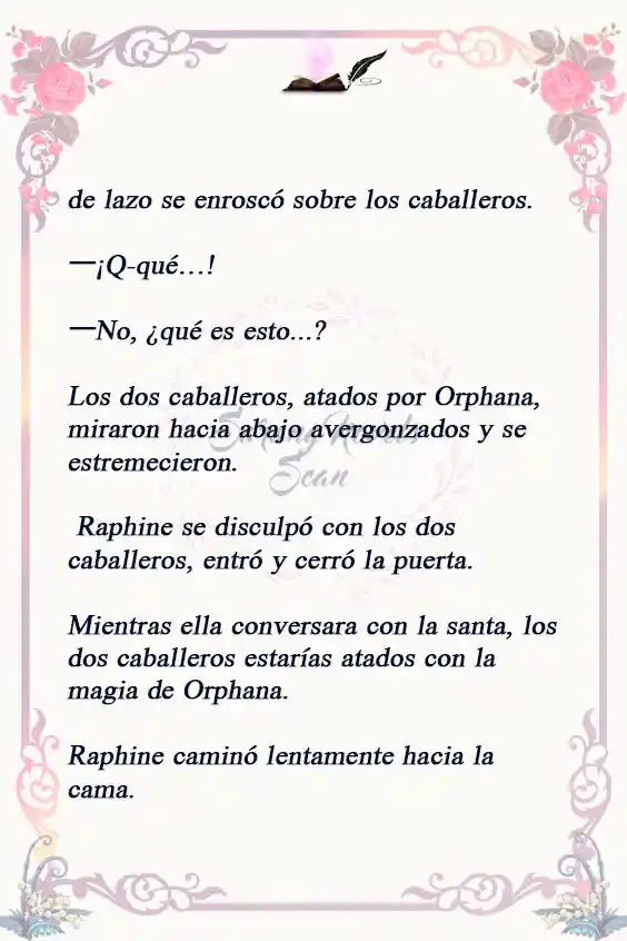 POR MI HERMANO CONQUISTARÉ AL PROTAGONISTA MASCULINO PRINCIPAL (Novela) - Capítulo 123 - Página 15 - LectorTMOo