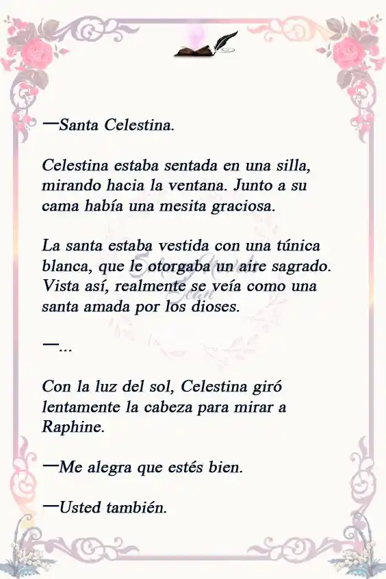 POR MI HERMANO CONQUISTARÉ AL PROTAGONISTA MASCULINO PRINCIPAL (Novela) - Capítulo 123 - Página 16 - LectorTMOo