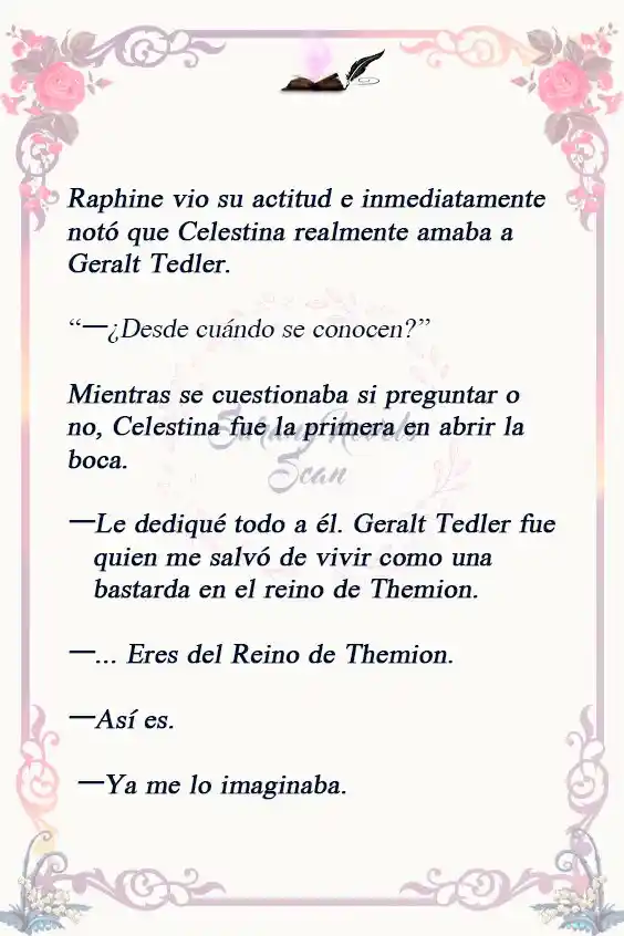 POR MI HERMANO CONQUISTARÉ AL PROTAGONISTA MASCULINO PRINCIPAL (Novela) - Capítulo 123 - Página 19 - LectorTMOo