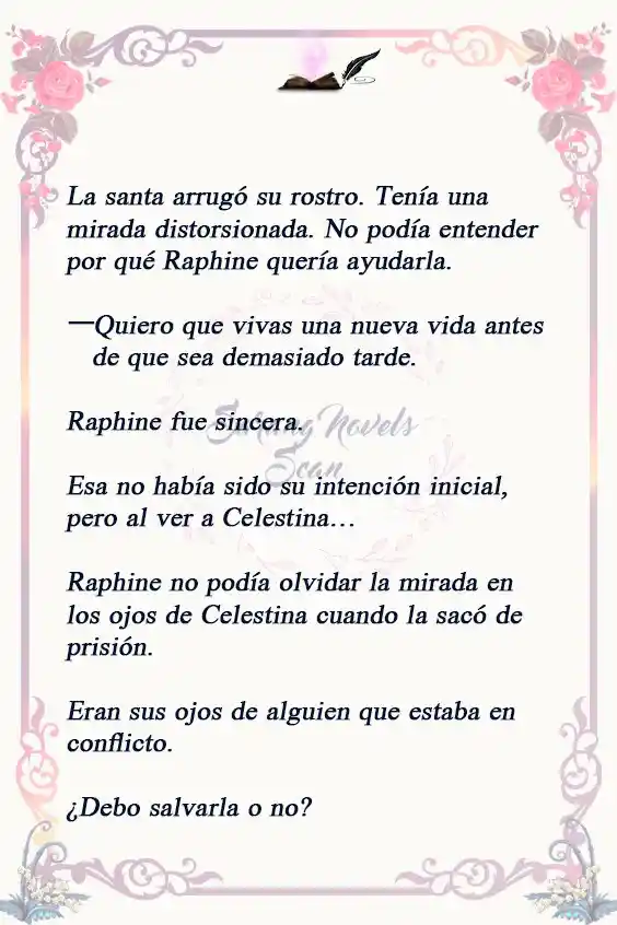 POR MI HERMANO CONQUISTARÉ AL PROTAGONISTA MASCULINO PRINCIPAL (Novela) - Capítulo 123 - Página 24 - LectorTMOo