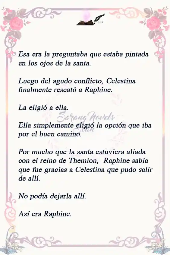 POR MI HERMANO CONQUISTARÉ AL PROTAGONISTA MASCULINO PRINCIPAL (Novela) - Capítulo 123 - Página 25 - LectorTMOo