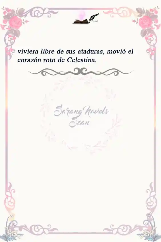 POR MI HERMANO CONQUISTARÉ AL PROTAGONISTA MASCULINO PRINCIPAL (Novela) - Capítulo 123 - Página 27 - LectorTMOo