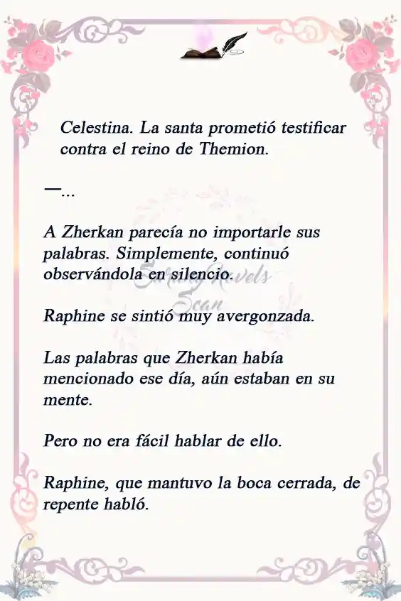 POR MI HERMANO CONQUISTARÉ AL PROTAGONISTA MASCULINO PRINCIPAL (Novela) - Capítulo 124 - Página 7 - LectorTMOo