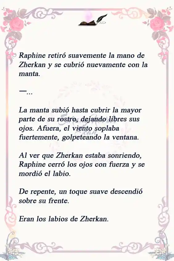 POR MI HERMANO CONQUISTARÉ AL PROTAGONISTA MASCULINO PRINCIPAL (Novela) - Capítulo 124 - Página 11 - LectorTMOo