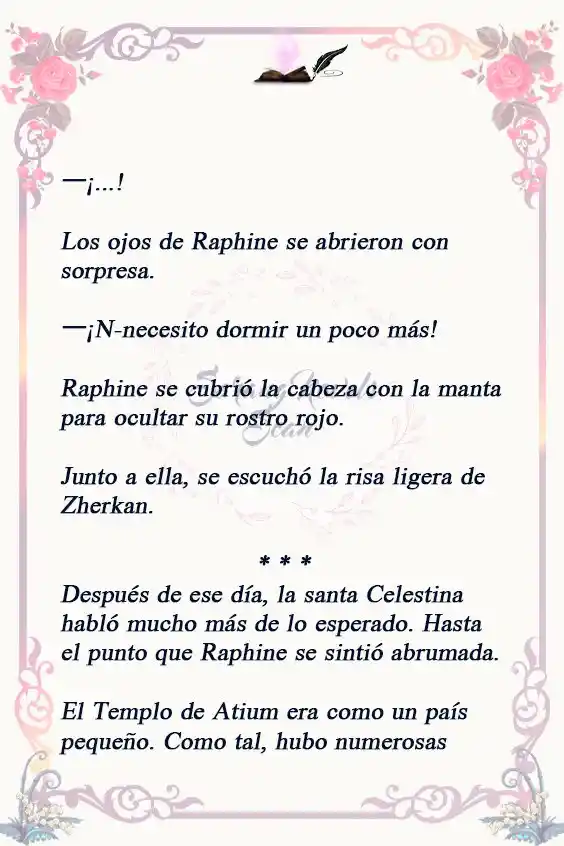 POR MI HERMANO CONQUISTARÉ AL PROTAGONISTA MASCULINO PRINCIPAL (Novela) - Capítulo 124 - Página 12 - LectorTMOo