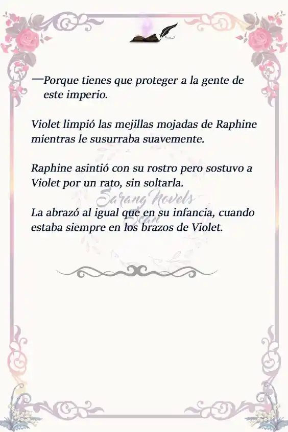 POR MI HERMANO CONQUISTARÉ AL PROTAGONISTA MASCULINO PRINCIPAL (Novela) - Capítulo 125 - Página 21 - LectorTMOo