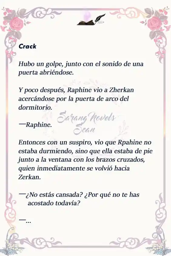 POR MI HERMANO CONQUISTARÉ AL PROTAGONISTA MASCULINO PRINCIPAL (Novela) - Capítulo 126 - Página 10 - LectorTMOo