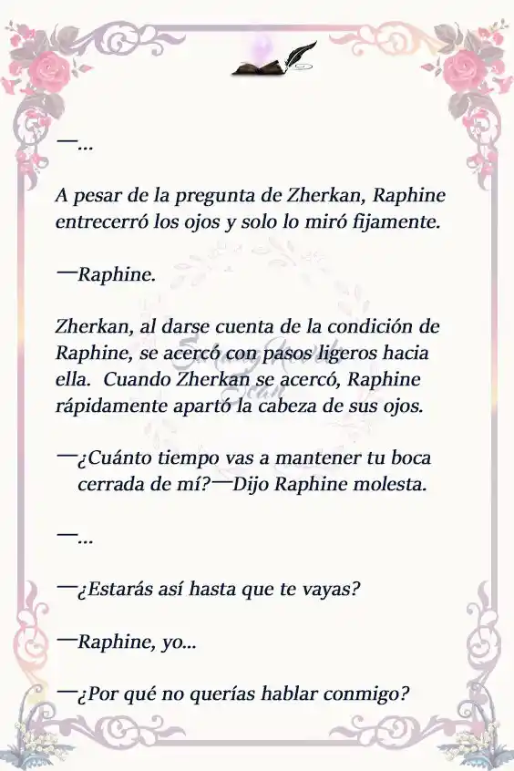 POR MI HERMANO CONQUISTARÉ AL PROTAGONISTA MASCULINO PRINCIPAL (Novela) - Capítulo 126 - Página 11 - LectorTMOo