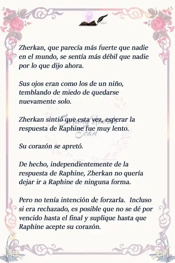 POR MI HERMANO CONQUISTARÉ AL PROTAGONISTA MASCULINO PRINCIPAL (Novela) - Capítulo 126 - Página 18 - LectorTMOo