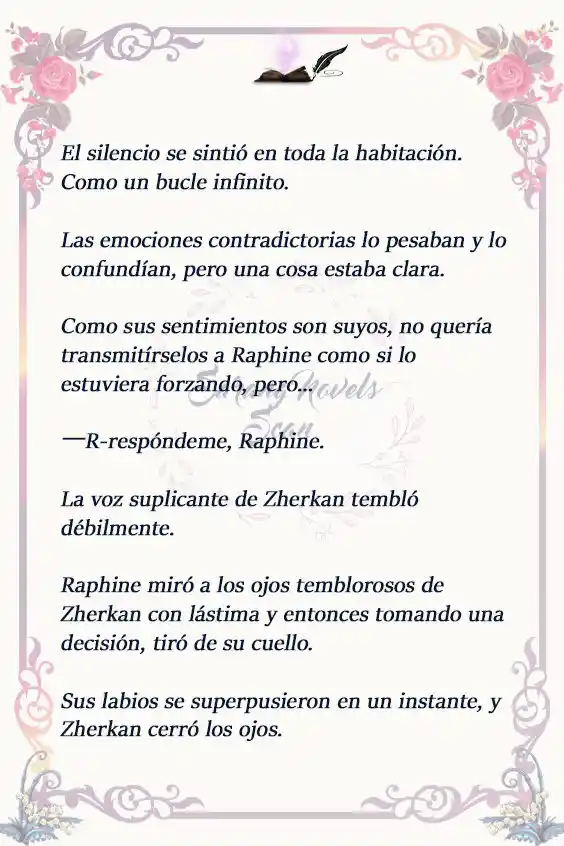 POR MI HERMANO CONQUISTARÉ AL PROTAGONISTA MASCULINO PRINCIPAL (Novela) - Capítulo 126 - Página 19 - LectorTMOo