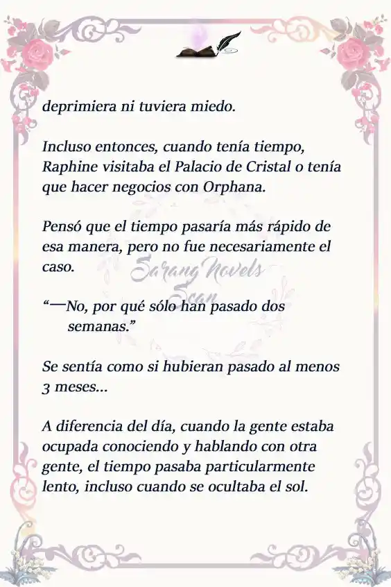 POR MI HERMANO CONQUISTARÉ AL PROTAGONISTA MASCULINO PRINCIPAL (Novela) - Capítulo 127 - Página 14 - LectorTMOo