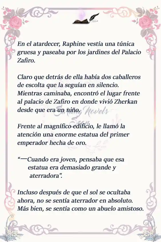 POR MI HERMANO CONQUISTARÉ AL PROTAGONISTA MASCULINO PRINCIPAL (Novela) - Capítulo 127 - Página 15 - LectorTMOo