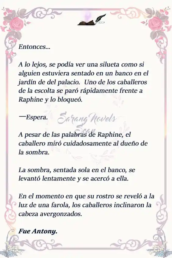 POR MI HERMANO CONQUISTARÉ AL PROTAGONISTA MASCULINO PRINCIPAL (Novela) - Capítulo 127 - Página 16 - LectorTMOo