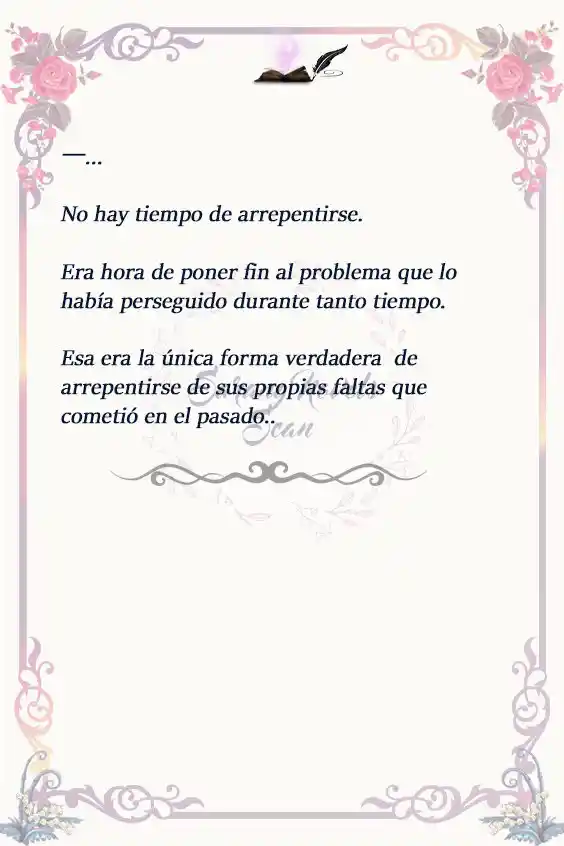 POR MI HERMANO CONQUISTARÉ AL PROTAGONISTA MASCULINO PRINCIPAL (Novela) - Capítulo 127 - Página 25 - LectorTMOo