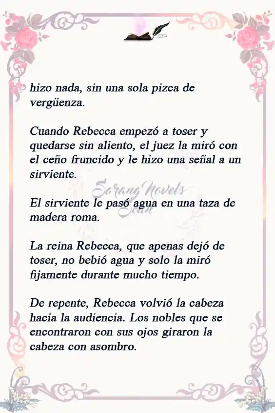 POR MI HERMANO CONQUISTARÉ AL PROTAGONISTA MASCULINO PRINCIPAL (Novela) - Capítulo 128 - Página 9 - LectorTMOo