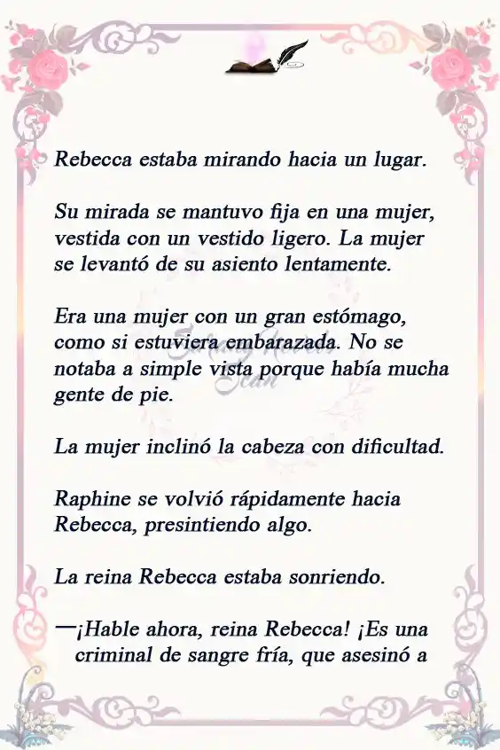 POR MI HERMANO CONQUISTARÉ AL PROTAGONISTA MASCULINO PRINCIPAL (Novela) - Capítulo 128 - Página 10 - LectorTMOo