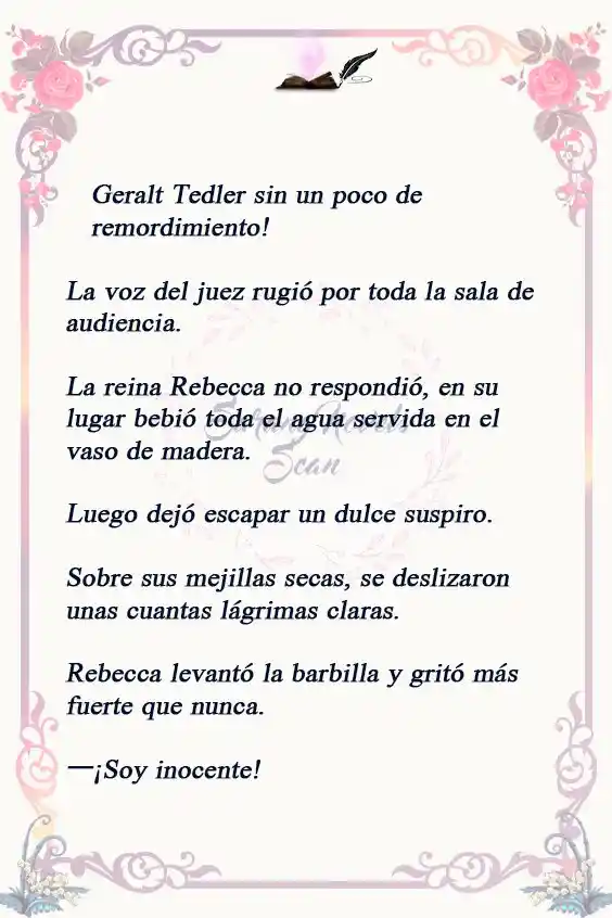 POR MI HERMANO CONQUISTARÉ AL PROTAGONISTA MASCULINO PRINCIPAL (Novela) - Capítulo 128 - Página 11 - LectorTMOo