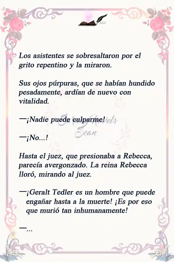 POR MI HERMANO CONQUISTARÉ AL PROTAGONISTA MASCULINO PRINCIPAL (Novela) - Capítulo 128 - Página 12 - LectorTMOo