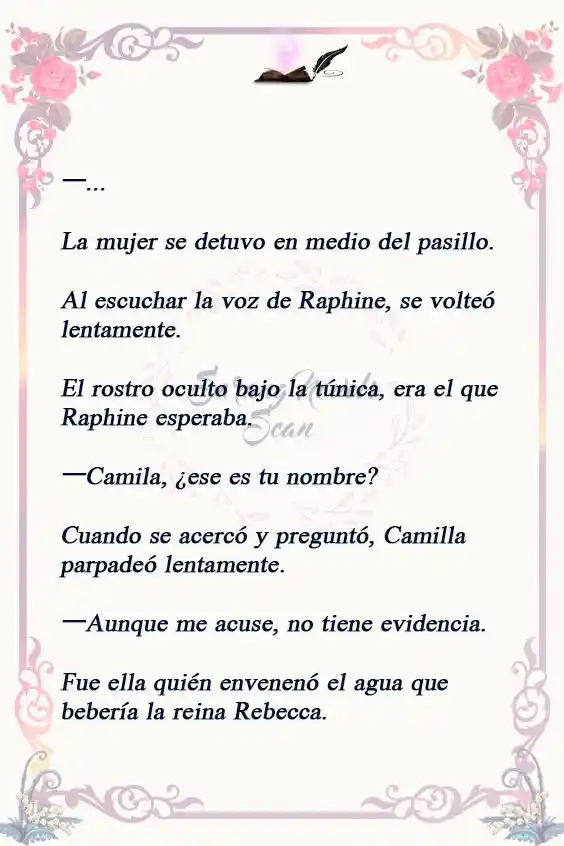 POR MI HERMANO CONQUISTARÉ AL PROTAGONISTA MASCULINO PRINCIPAL (Novela) - Capítulo 128 - Página 15 - LectorTMOo