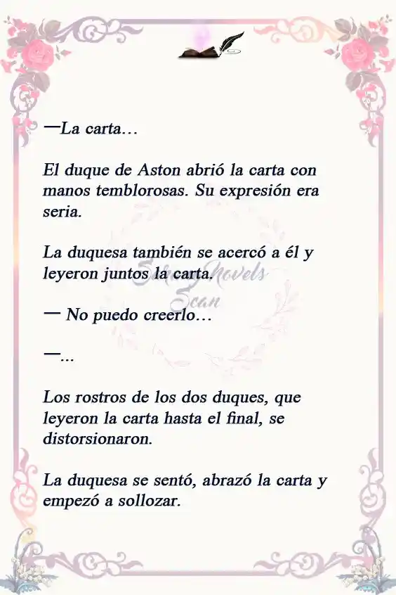 POR MI HERMANO CONQUISTARÉ AL PROTAGONISTA MASCULINO PRINCIPAL (Novela) - Capítulo 128 - Página 22 - LectorTMOo