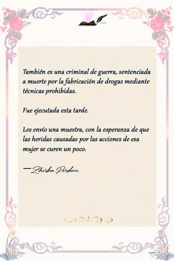 POR MI HERMANO CONQUISTARÉ AL PROTAGONISTA MASCULINO PRINCIPAL (Novela) - Capítulo 128 - Página 26 - LectorTMOo