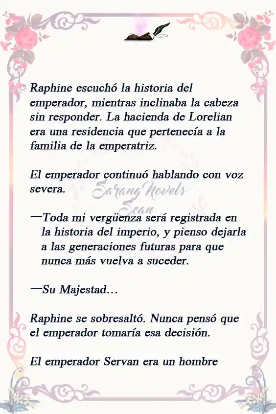 POR MI HERMANO CONQUISTARÉ AL PROTAGONISTA MASCULINO PRINCIPAL (Novela) - Capítulo 129 - Página 11 - LectorTMOo