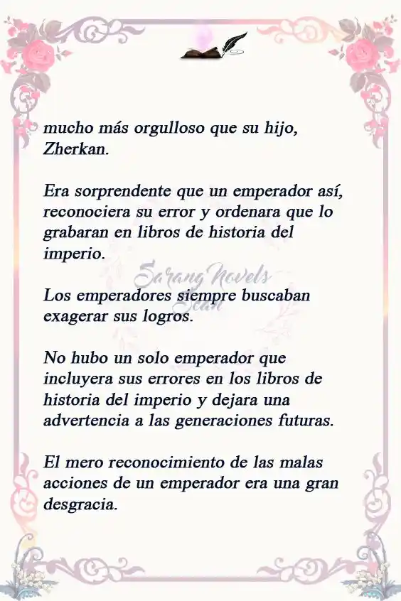 POR MI HERMANO CONQUISTARÉ AL PROTAGONISTA MASCULINO PRINCIPAL (Novela) - Capítulo 129 - Página 12 - LectorTMOo