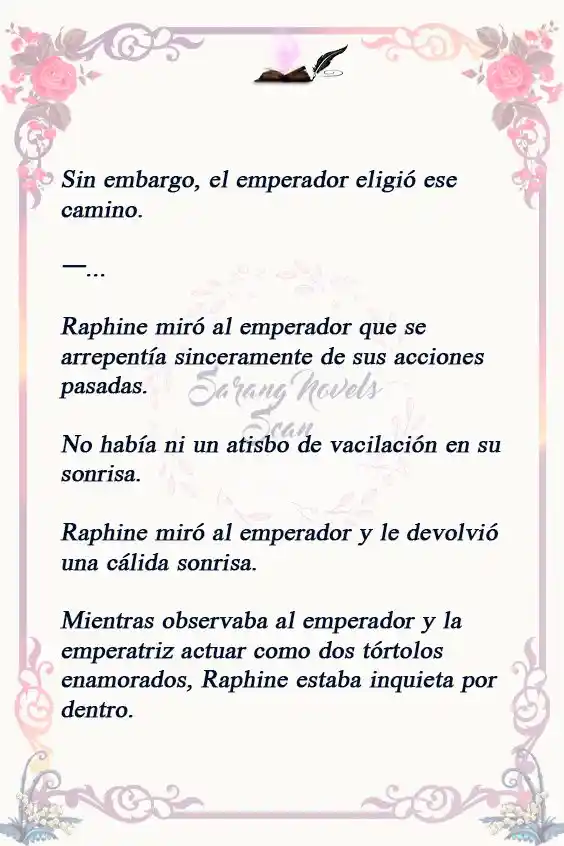 POR MI HERMANO CONQUISTARÉ AL PROTAGONISTA MASCULINO PRINCIPAL (Novela) - Capítulo 129 - Página 13 - LectorTMOo