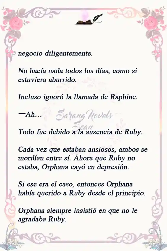 POR MI HERMANO CONQUISTARÉ AL PROTAGONISTA MASCULINO PRINCIPAL (Novela) - Capítulo 129 - Página 19 - LectorTMOo