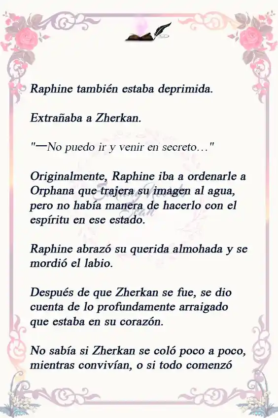POR MI HERMANO CONQUISTARÉ AL PROTAGONISTA MASCULINO PRINCIPAL (Novela) - Capítulo 129 - Página 20 - LectorTMOo
