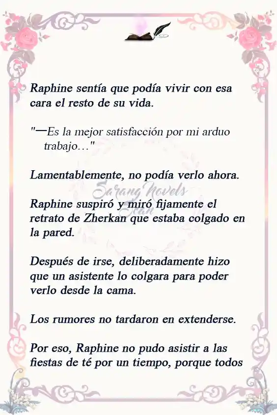 POR MI HERMANO CONQUISTARÉ AL PROTAGONISTA MASCULINO PRINCIPAL (Novela) - Capítulo 129 - Página 22 - LectorTMOo