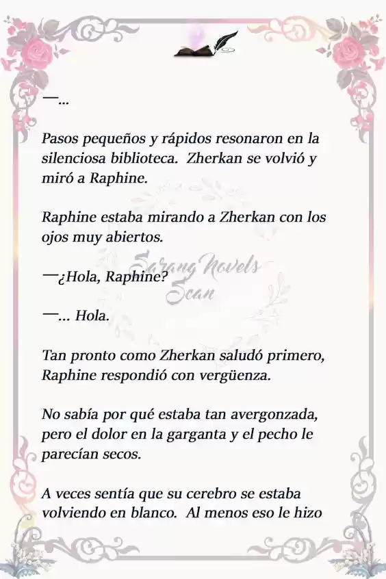 POR MI HERMANO CONQUISTARÉ AL PROTAGONISTA MASCULINO PRINCIPAL (Novela) - Capítulo 13 - Página 14 - LectorTMOo