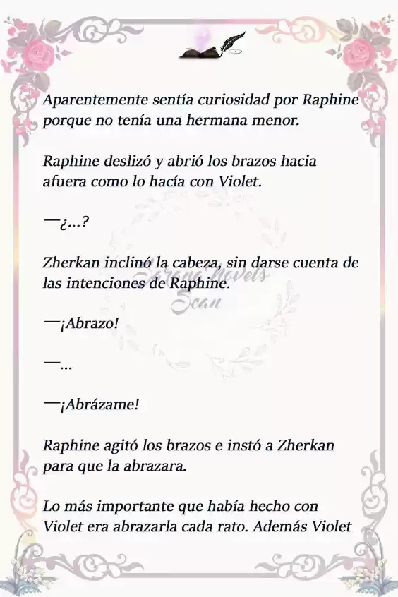 POR MI HERMANO CONQUISTARÉ AL PROTAGONISTA MASCULINO PRINCIPAL (Novela) - Capítulo 13 - Página 16 - LectorTMOo
