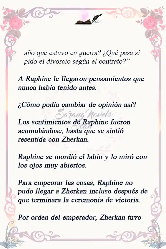 POR MI HERMANO CONQUISTARÉ AL PROTAGONISTA MASCULINO PRINCIPAL (Novela) - Capítulo 130 - Página 7 - LectorTMOo