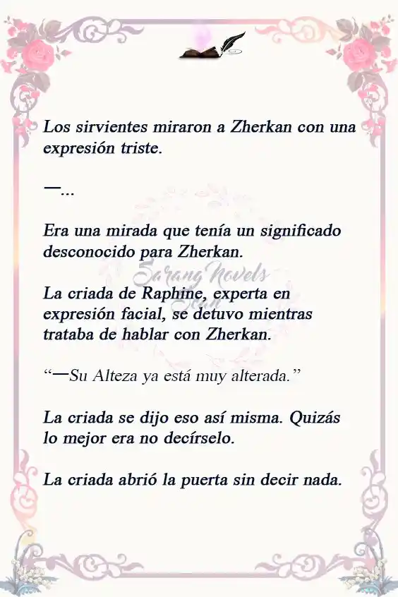 POR MI HERMANO CONQUISTARÉ AL PROTAGONISTA MASCULINO PRINCIPAL (Novela) - Capítulo 130 - Página 11 - LectorTMOo
