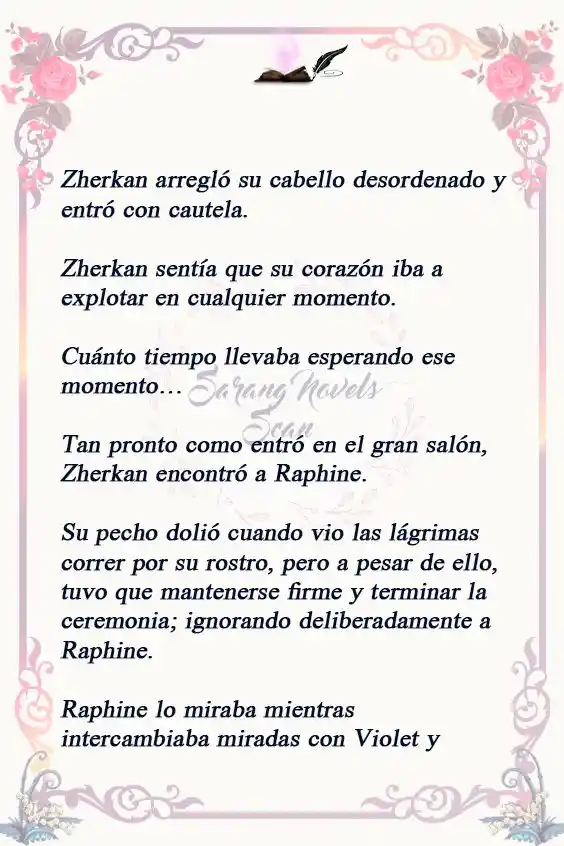 POR MI HERMANO CONQUISTARÉ AL PROTAGONISTA MASCULINO PRINCIPAL (Novela) - Capítulo 130 - Página 12 - LectorTMOo