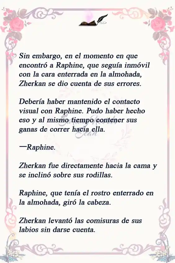 POR MI HERMANO CONQUISTARÉ AL PROTAGONISTA MASCULINO PRINCIPAL (Novela) - Capítulo 130 - Página 14 - LectorTMOo