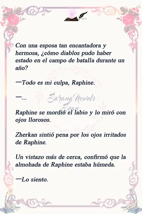 POR MI HERMANO CONQUISTARÉ AL PROTAGONISTA MASCULINO PRINCIPAL (Novela) - Capítulo 130 - Página 15 - LectorTMOo