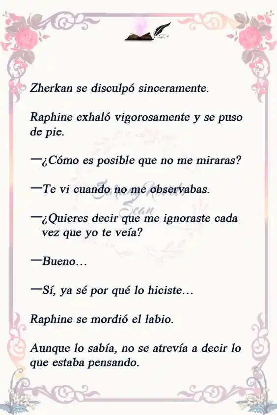 POR MI HERMANO CONQUISTARÉ AL PROTAGONISTA MASCULINO PRINCIPAL (Novela) - Capítulo 130 - Página 16 - LectorTMOo