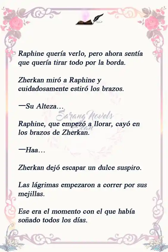 POR MI HERMANO CONQUISTARÉ AL PROTAGONISTA MASCULINO PRINCIPAL (Novela) - Capítulo 130 - Página 17 - LectorTMOo