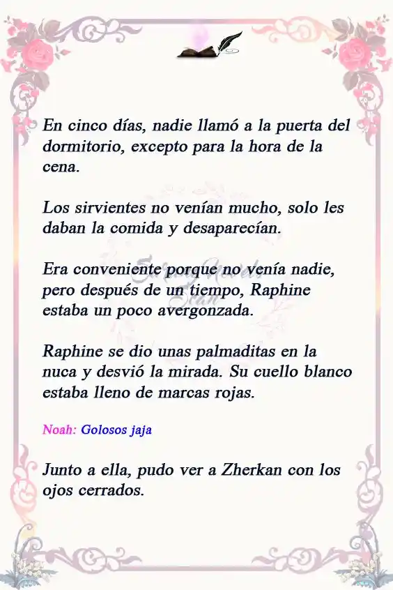 POR MI HERMANO CONQUISTARÉ AL PROTAGONISTA MASCULINO PRINCIPAL (Novela) - Capítulo 130 - Página 20 - LectorTMOo